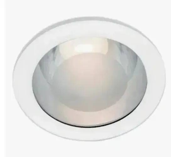 Plafon Embutir VINTAGE.   2 Lampadas Bs4485bc Bronzearte