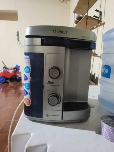 Purificador IBBL em bom estado