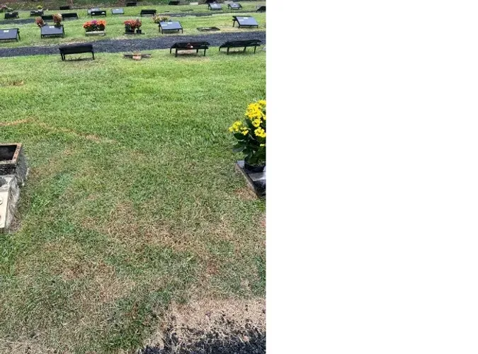 Jazigo Cemitério Parque da Ressurreição - Piracicaba
