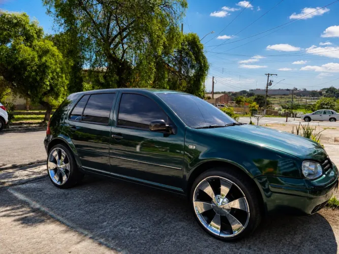 Troco rodas aro 20 