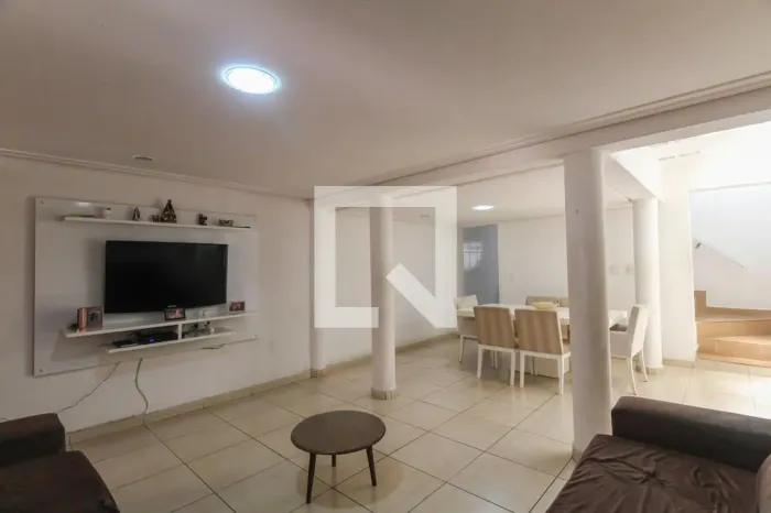 Casa à Venda - Vila Prudente, 4 Quartos, 150 m2