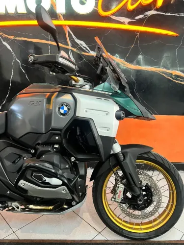 bmw gs adventure R 1300 ótimos 719