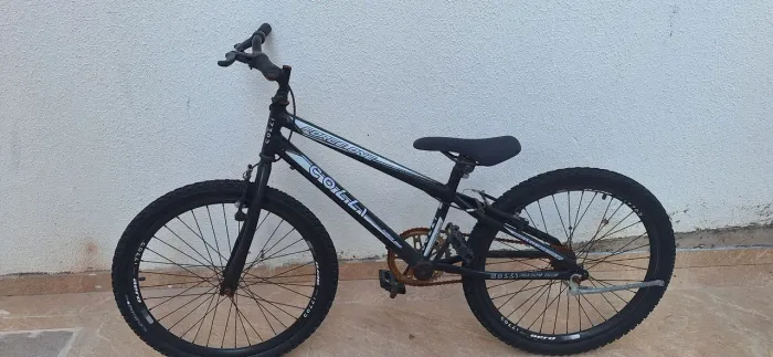 Bicicleta Force DNE - Leia a descrição