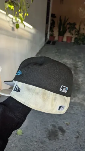 Boné New era original 7 1/8