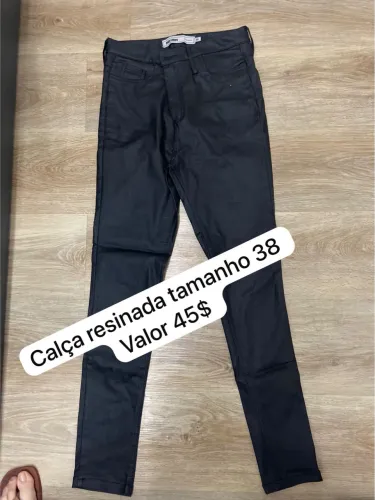 Vendo roupas..