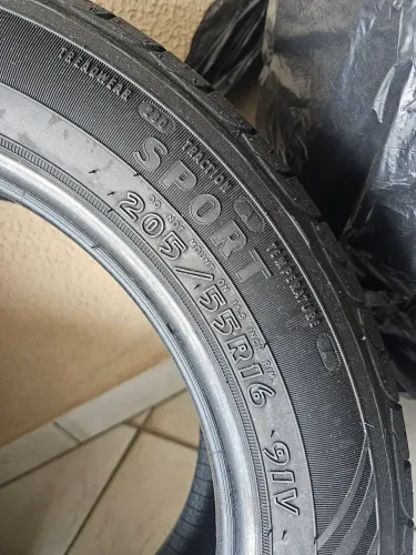 Pneu Goodyear Direction