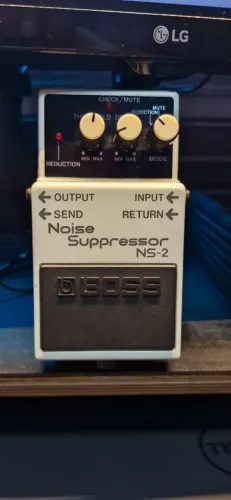 Boss NS-2