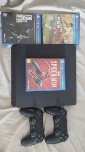 PlayStation 4 
