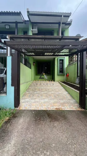 Sobrado a Venda | Bairro Desvio Rizzo
