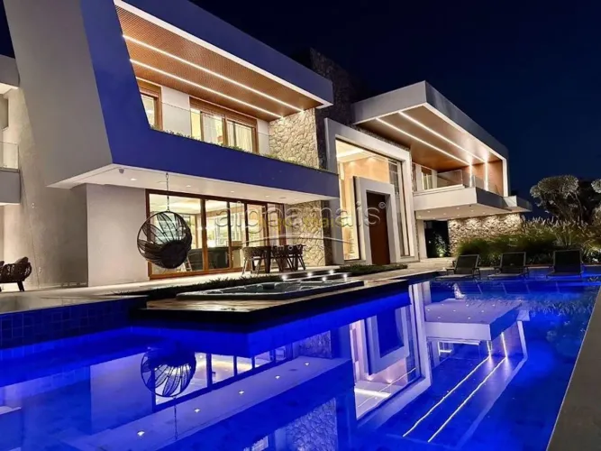 Casa em Condomínio, 6 dormitórios em Condominio Velas da Marina, Capão da Canoa REF: CA112