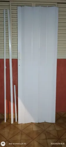 Porta Sanfonada