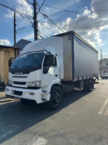 Iveco Vertis 130v18