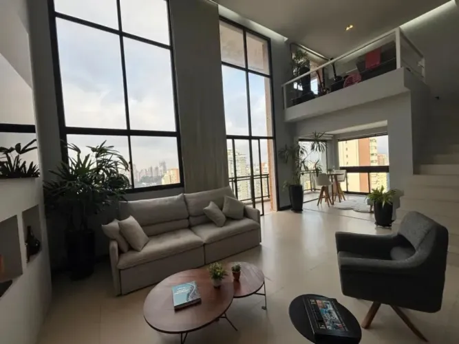 Apartamento Vila Andrade