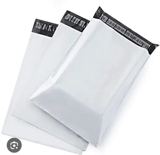 Envelope plastico para correios e envios
