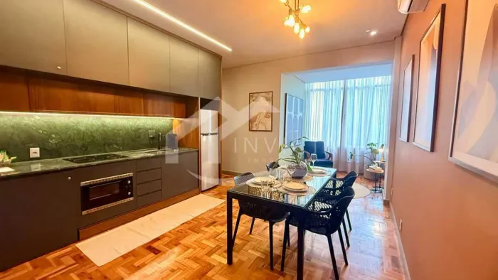 Apartamento : Padrão / Residencial / Ipanema