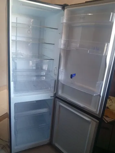 Geladeira Frosfree