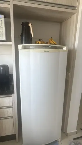 Refrigerador Consul Frost Free
