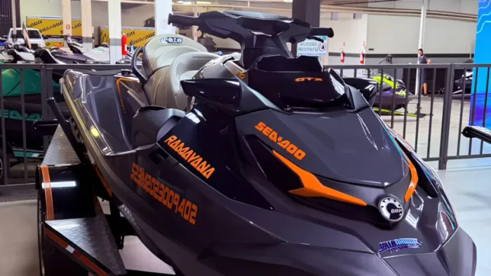 Sea-Doo GTX 170 - 2023