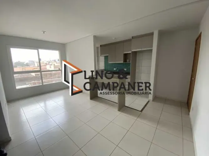 Apartamento : / Residencial / Champagnat