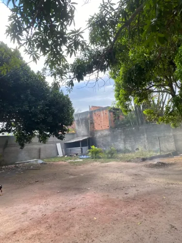 VENDO LOTE BALNEÁRIO