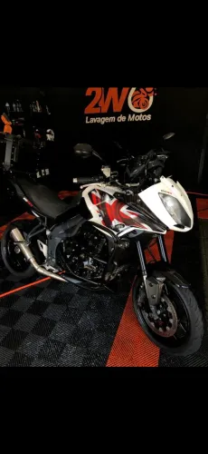 Tiger Sport 2015