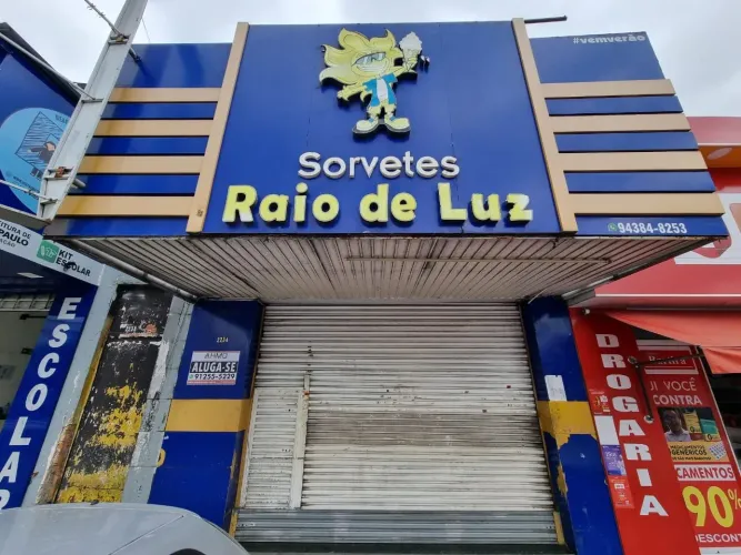 Imóveis Comerciais para Locação em São Paulo, Vila Silva Teles, 1 banheiro