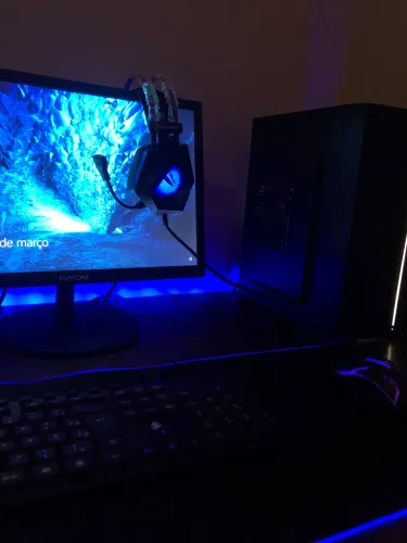 PC COMPLETO
