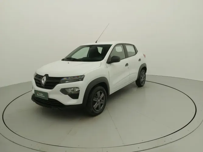 Renault Kwid 1.0 Zen 2026