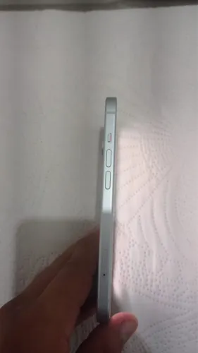 iPhone 15 128gb 10 dias de uso!