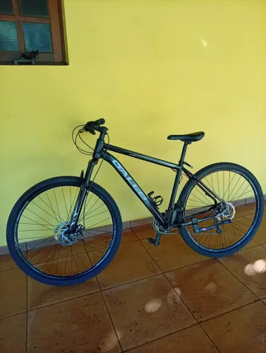bicicleta aro 29