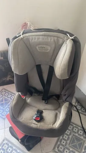 Cadeira de carro