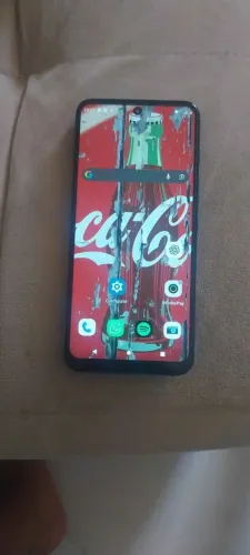 Moto g71 5g NFC 128gb 6gb de ram