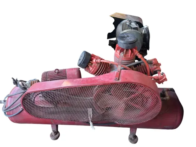 Compressor