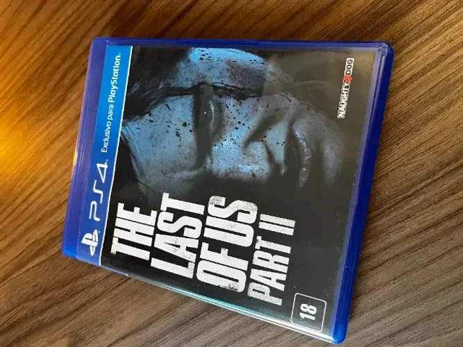 The Last of Us 2