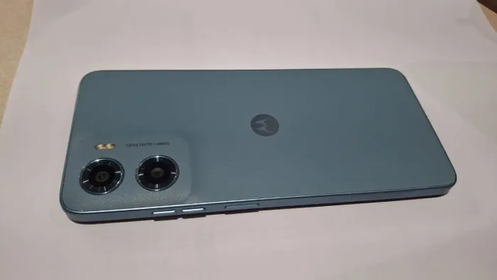 Motorola MotoG05