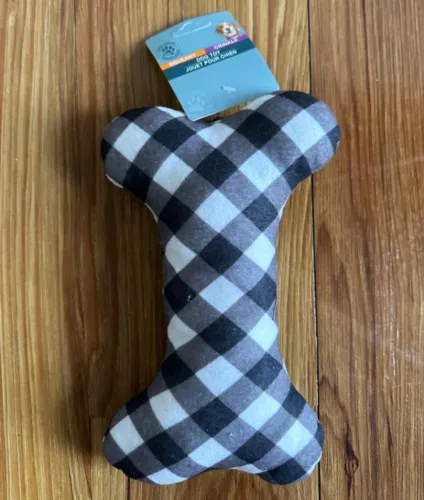 Pelucia para pet da marca GKC importado (novo)