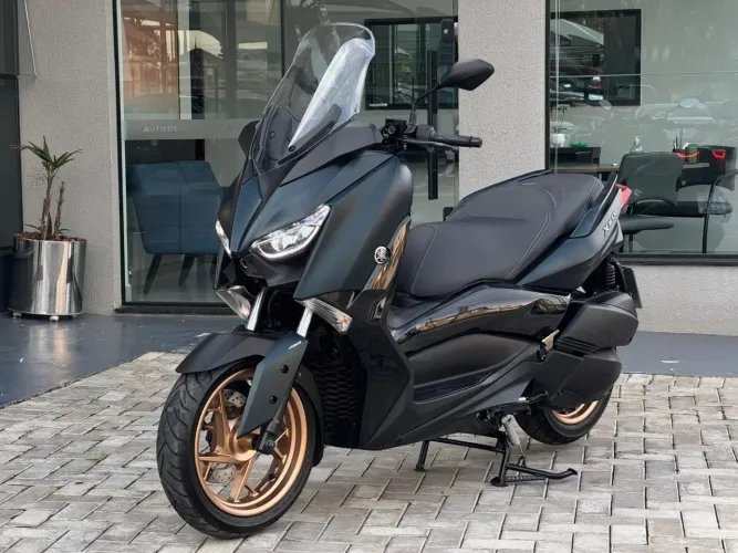 Yamaha Xmax 250 abs 2023