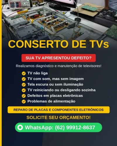 TV LGs
