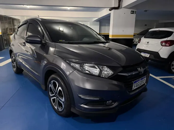 Honda HR-V EX 1.8 Flexone 16V 5P Aut. 2016