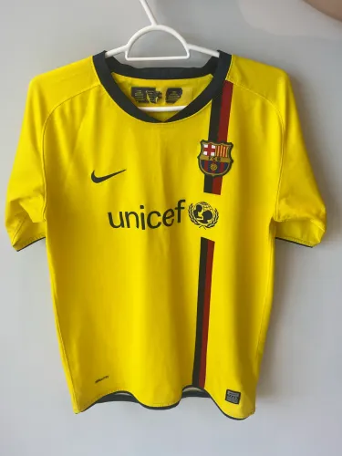 Camisas de time