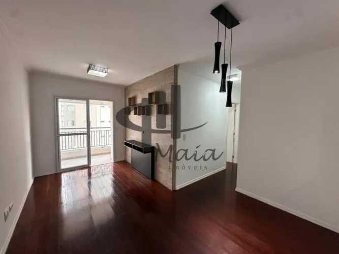 Locação Apartamento Sao Caetano do Sul Santa Paula Ref: 46785