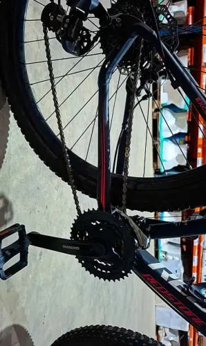 Bicicleta redstone aro 29