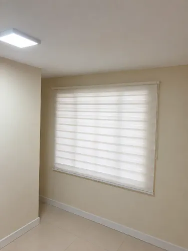 Sala Comercial em Ótima Localização - Semi Mobília