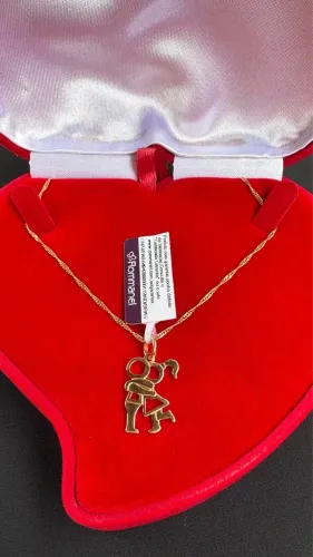 Pingente Rommanel com 30% OFF a partir de 53,90