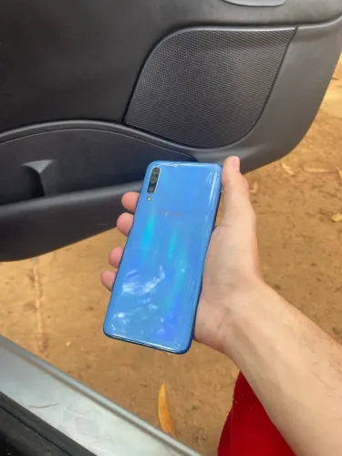 Samsung A70 256gb