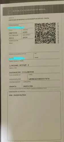 Cinquentinha Fênix+ 2014