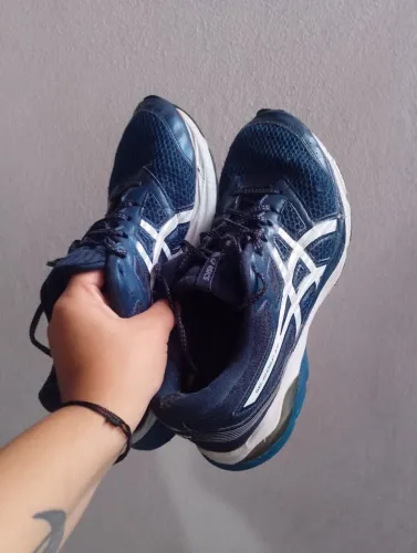 Tênis Asics Gel-Shogun 3.0