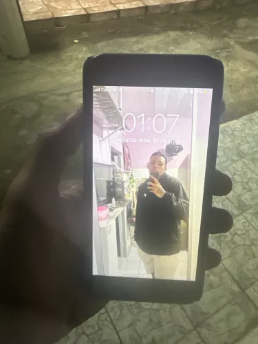 Vendo iPhone 7 Plus 128gb