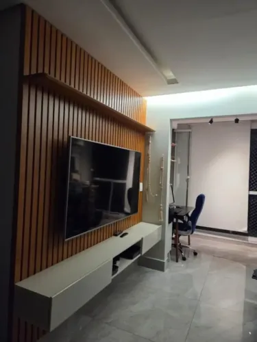 Apartamento à venda, 75 m² por R$ 720.000,00 - Jardim Sul - São José dos Campos/SP