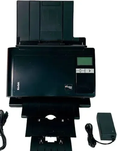Scanner Kodak i2600 Duplex 50ppm